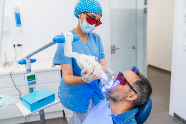 Best Emergency Treatment for Jaw Pain or Injury in Ruidoso, NM